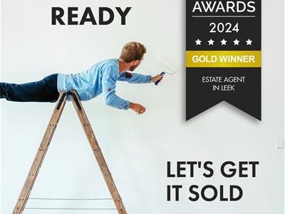 WE WON!